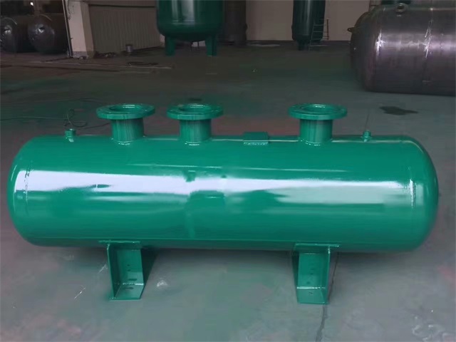 望江望江望江蒸汽分气缸 望江望江望江蒸汽分气缸